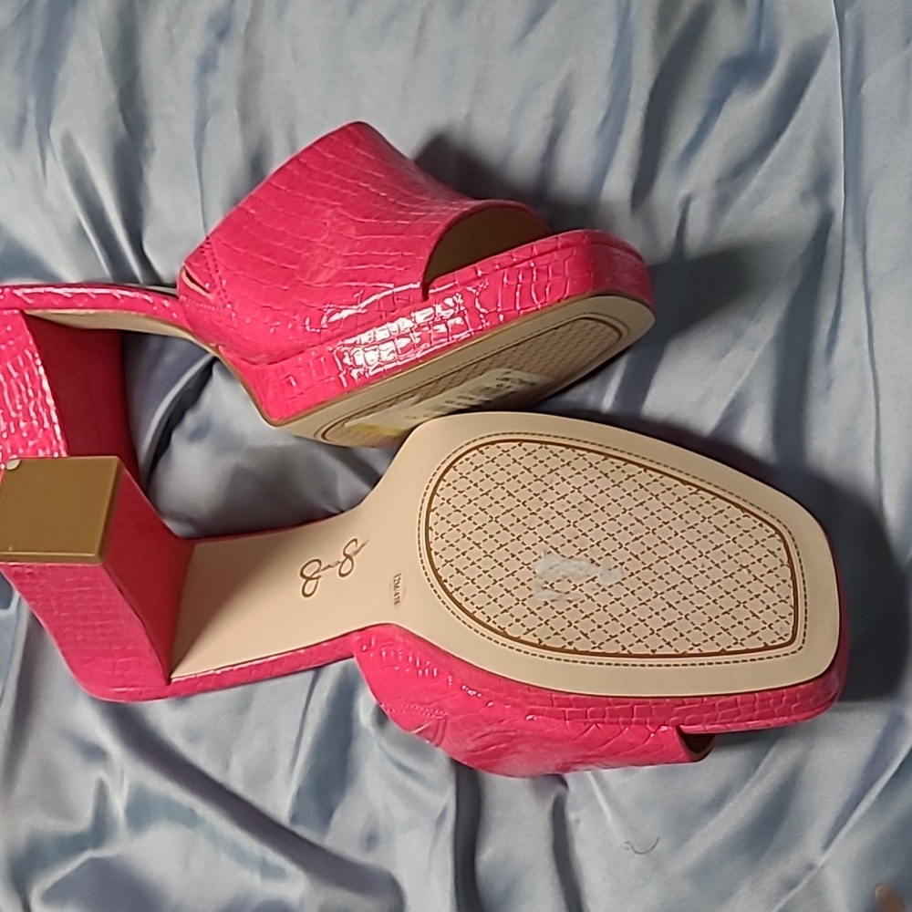 Jessica Simpson - Picture 4 of 6